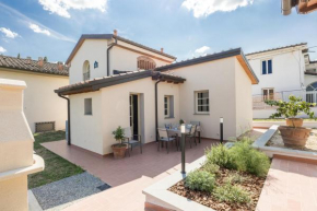 Villacolle 1, Poggio a Caiano
